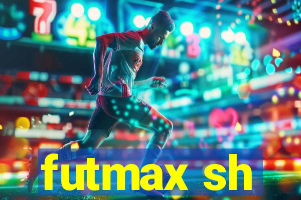 futmax sh