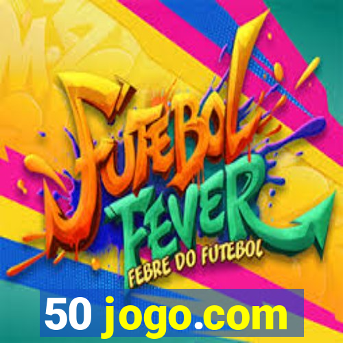 50 jogo.com