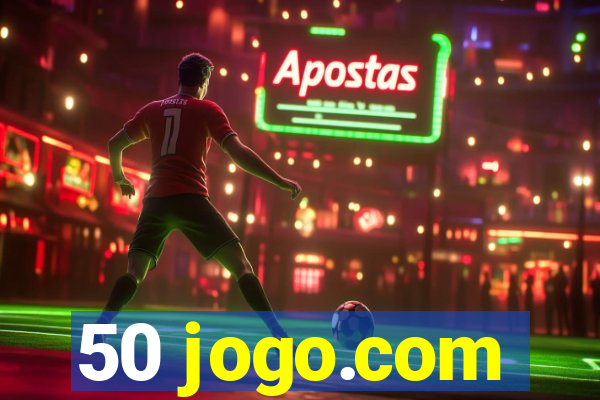 50 jogo.com