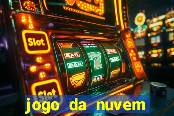 jogo da nuvem grátis para celular