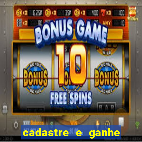 cadastre e ganhe 20 reais bet