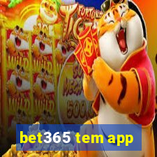 bet365 tem app