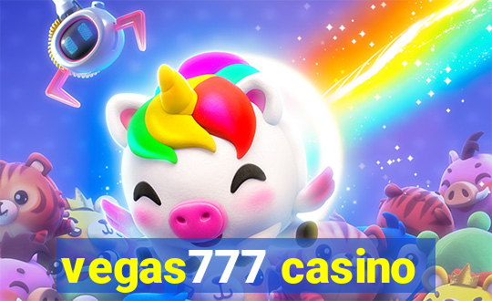 vegas777 casino