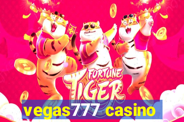 vegas777 casino