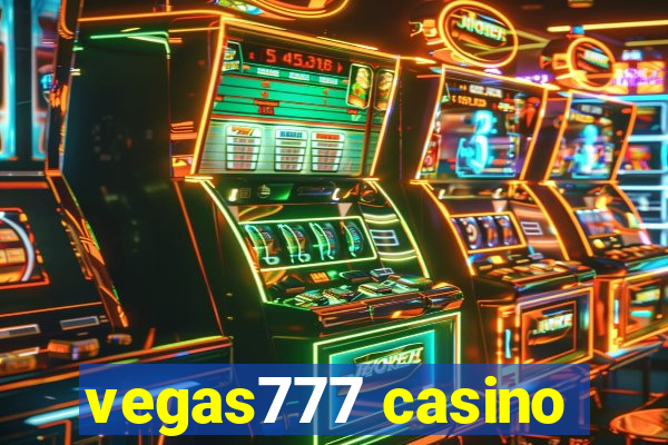 vegas777 casino