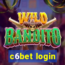 c6bet login