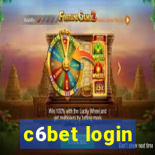 c6bet login