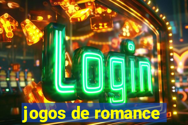 jogos de romance