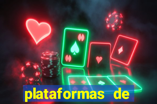 plataformas de jogos que est茫o pagando