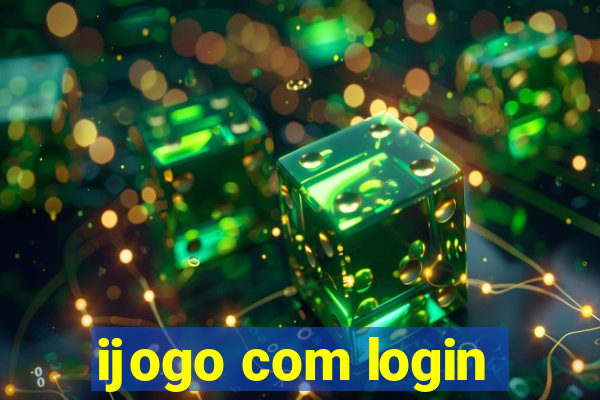 ijogo com login