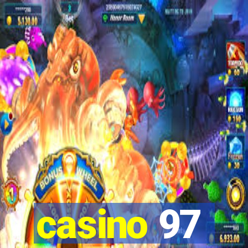 casino 97