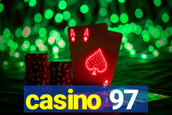 casino 97