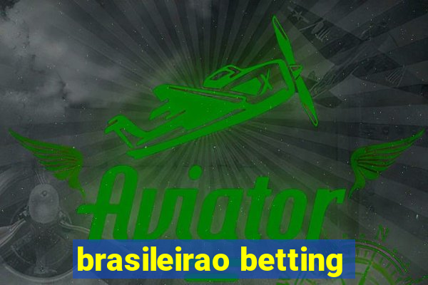 brasileirao betting