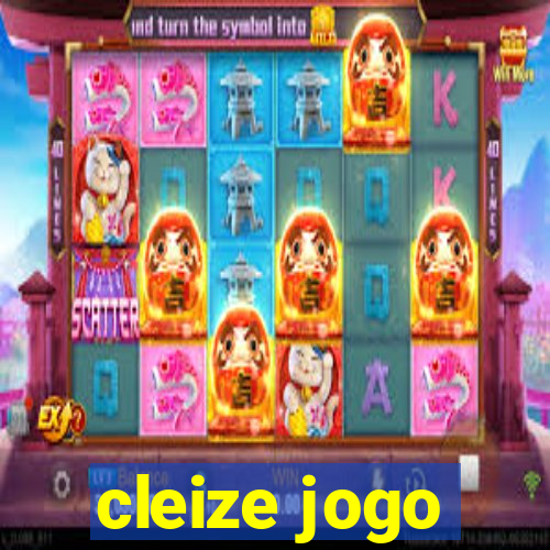 cleize jogo