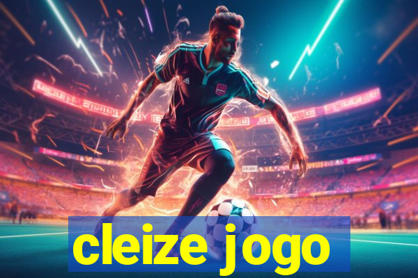 cleize jogo