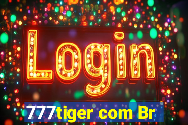 777tiger com Br