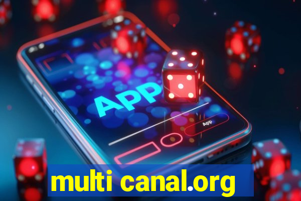 multi canal.org