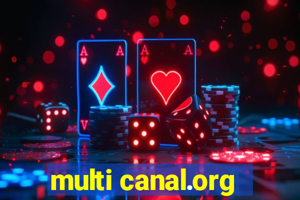 multi canal.org