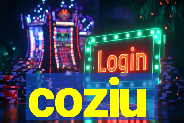 coziu