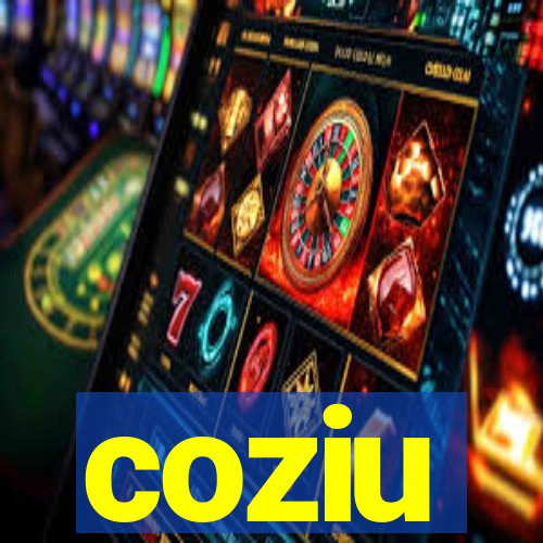 coziu