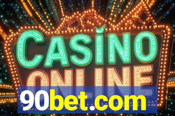 90bet.com