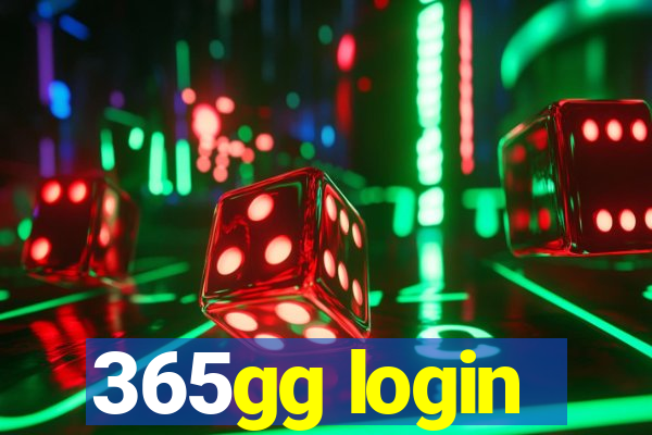 365gg login