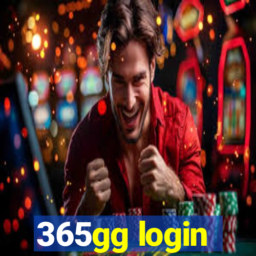 365gg login