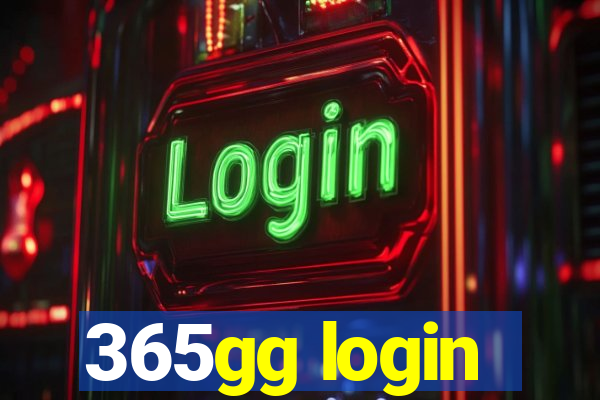 365gg login