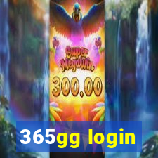 365gg login