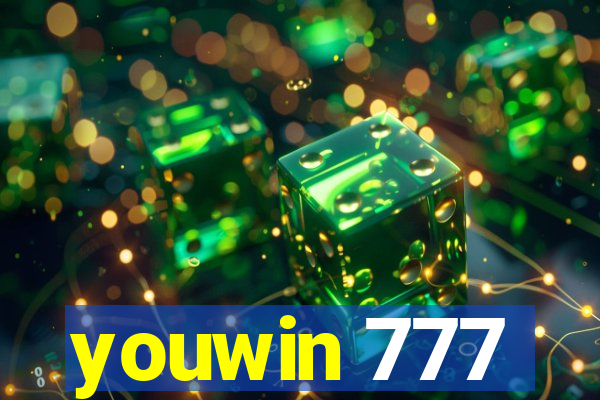 youwin 777