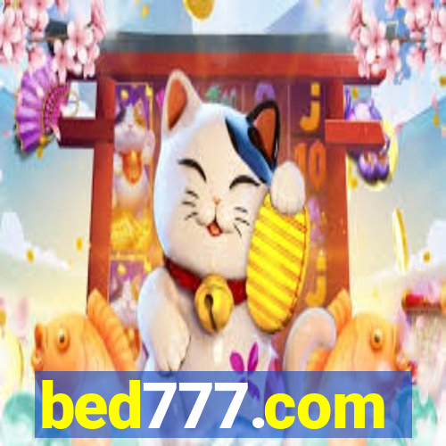 bed777.com