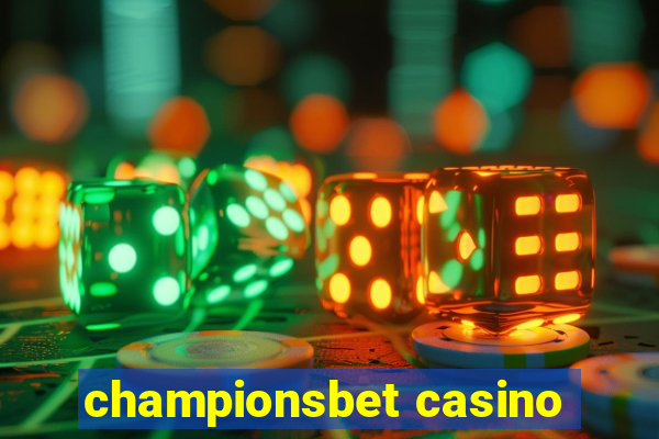 championsbet casino