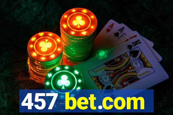 457 bet.com