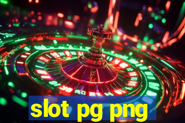 slot pg png