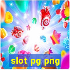 slot pg png