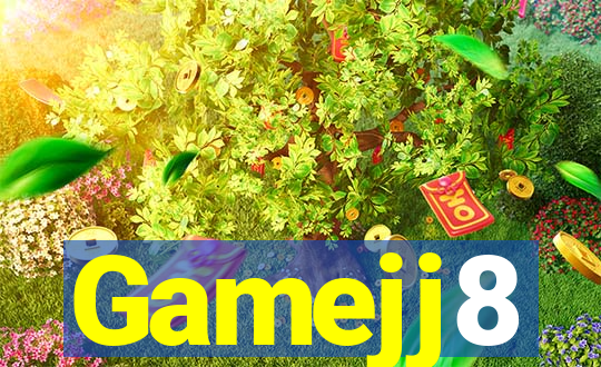 Gamejj8