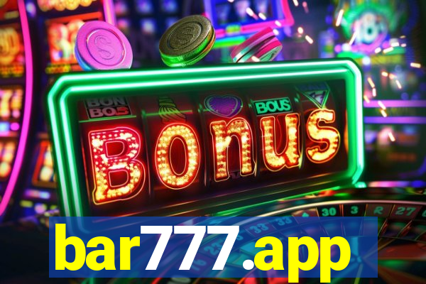 bar777.app