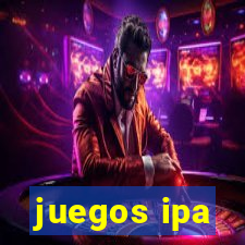 juegos ipa