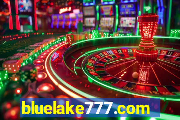 bluelake777.com