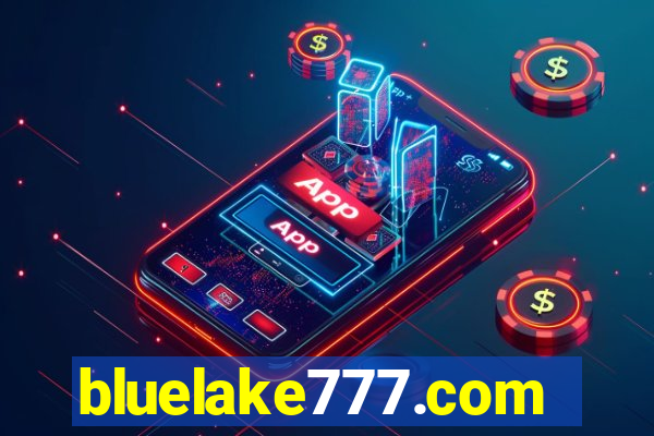 bluelake777.com