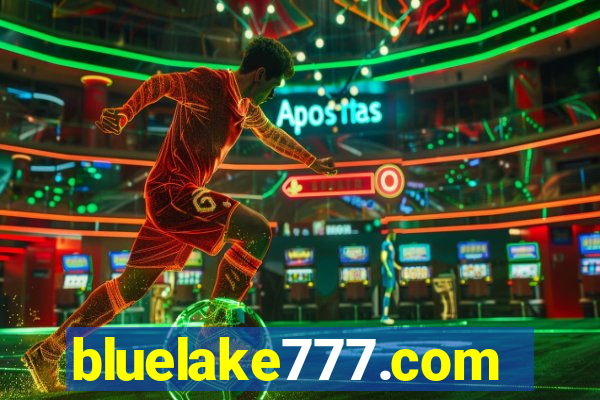 bluelake777.com