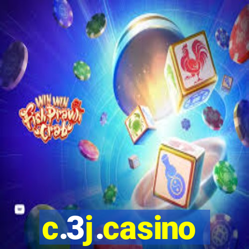 c.3j.casino