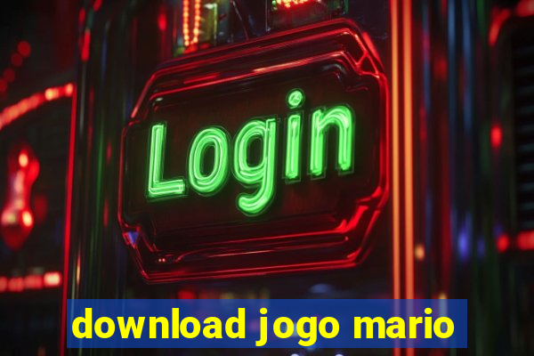 download jogo mario