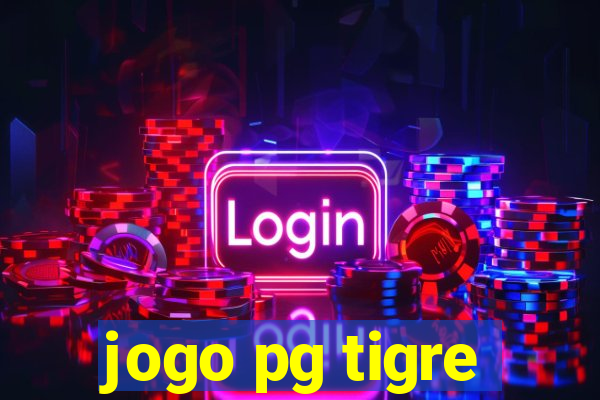 jogo pg tigre