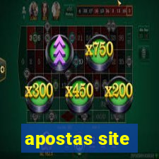 apostas site