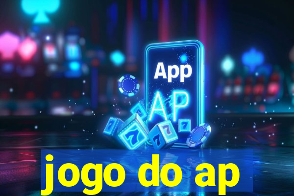 jogo do ap