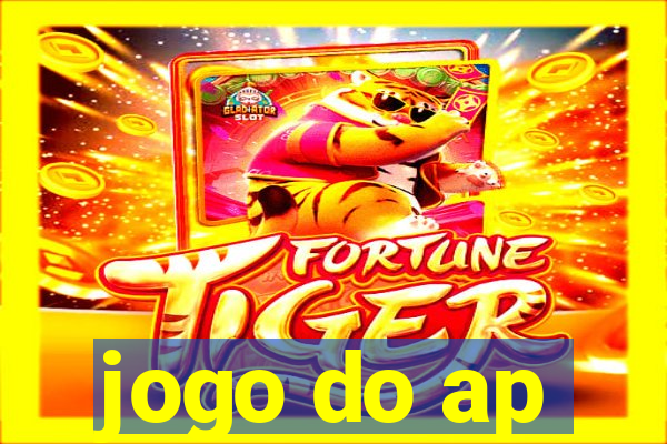 jogo do ap