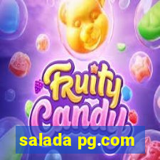 salada pg.com