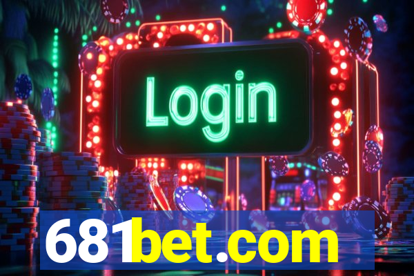 681bet.com