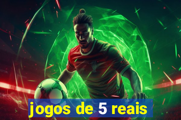 jogos de 5 reais